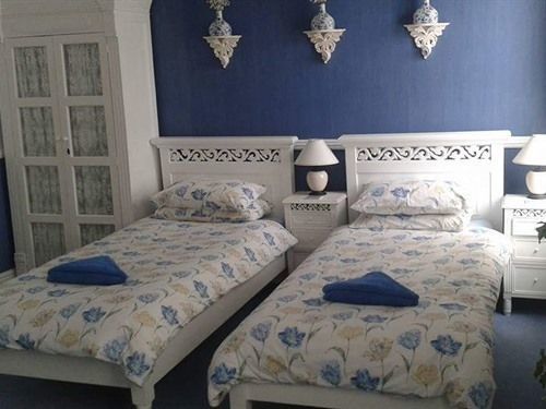 Madeira Hotel Blackpool Ngoại thất bức ảnh