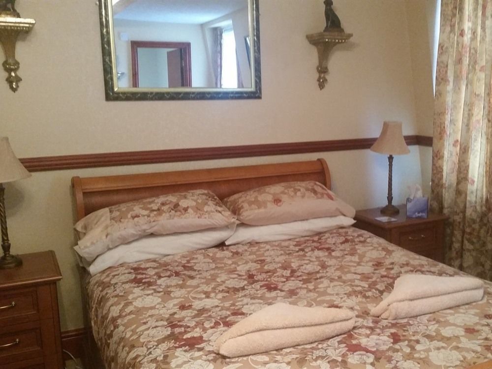 Madeira Hotel Blackpool Ngoại thất bức ảnh