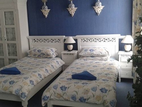 Madeira Hotel Blackpool Ngoại thất bức ảnh