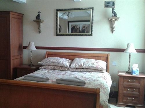 Madeira Hotel Blackpool Ngoại thất bức ảnh