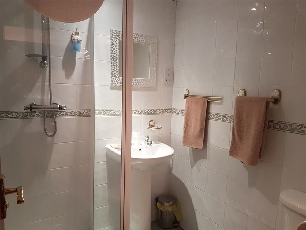 Madeira Hotel Blackpool Ngoại thất bức ảnh