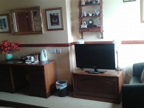 Madeira Hotel Blackpool Ngoại thất bức ảnh