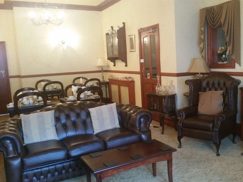 Madeira Hotel Blackpool Ngoại thất bức ảnh